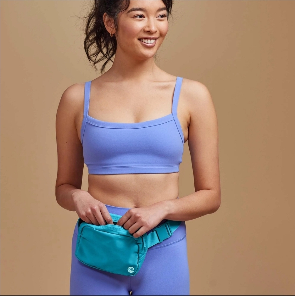 Popsugar waist pack/ crossbody - Picture 5 of 6